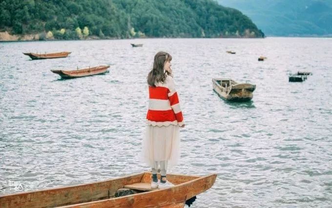 大理丽江泸沽湖三天之旅,云南丽江泸沽湖风花雪月