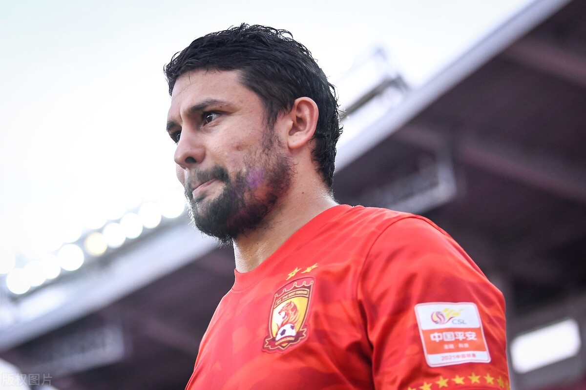 广州青训有多强,广州队未来何去何从