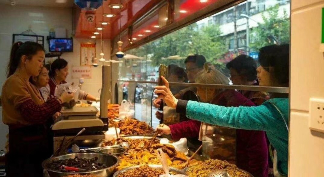 卤菜技术培训8-14天学成开店,卤菜开店秘籍大全