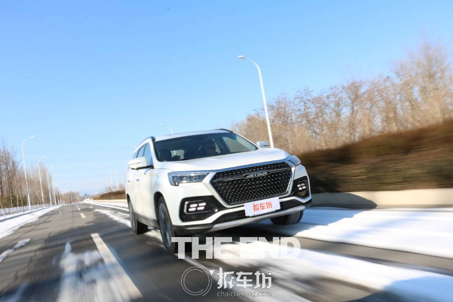 捷途x95plus2021款七座车视频,捷途x90plus与捷途x95