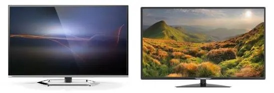 电视的尺寸和厘米列表,客厅和电视的黄金比例尺寸