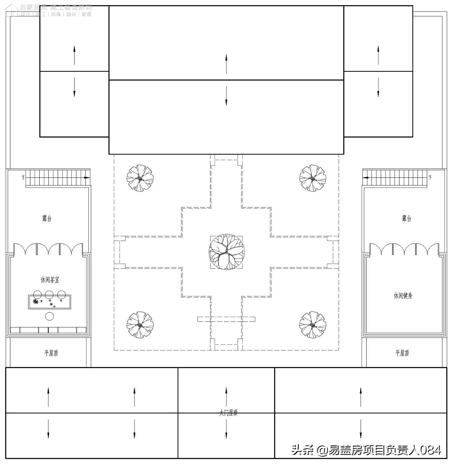 农村盖房图纸有用吗,农村盖房图纸大全100张