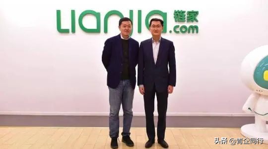 聚焦IPO|挑战者安居客