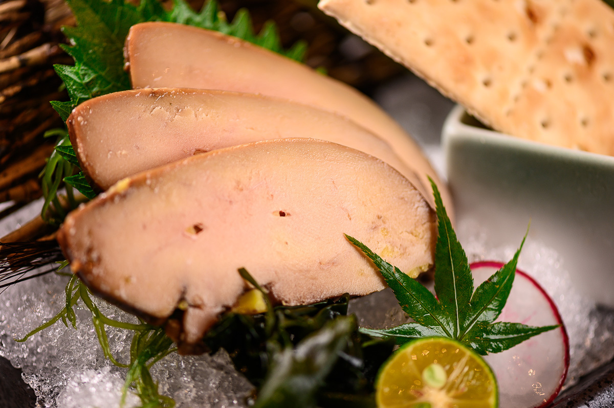 钱包与胃同时被照料！蓝鳍拖罗拼盘竟然只要￥119