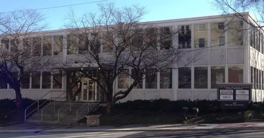 建筑大师们的第一件作品长什么样？