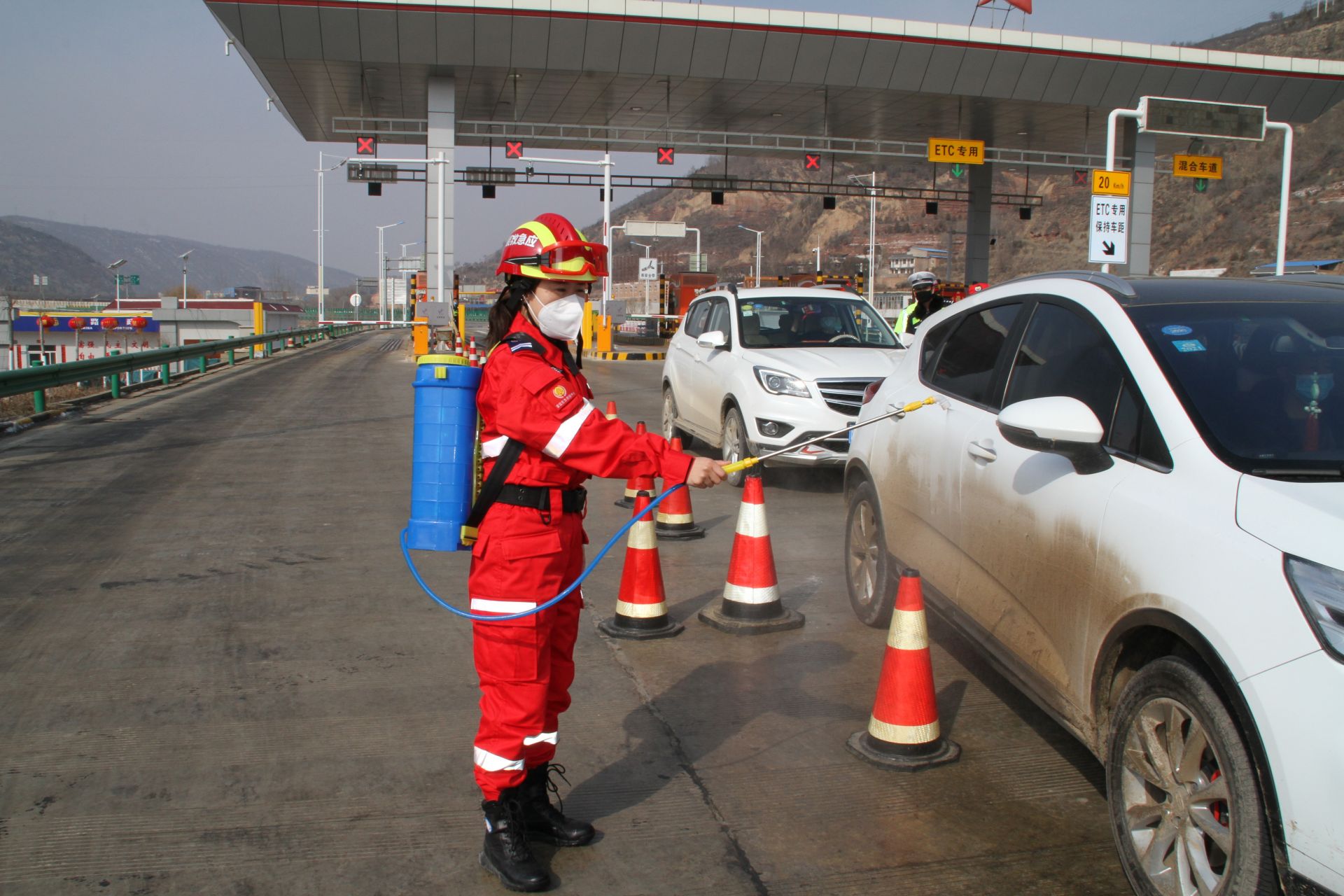 延安公安疫情,延安志丹疫情防控消息