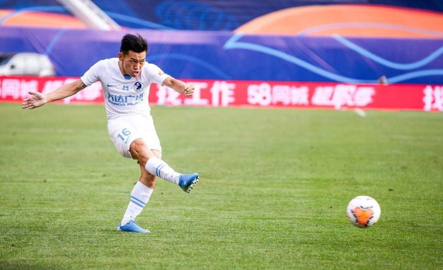 u23国足两连胜,u23国足5大联赛的经验