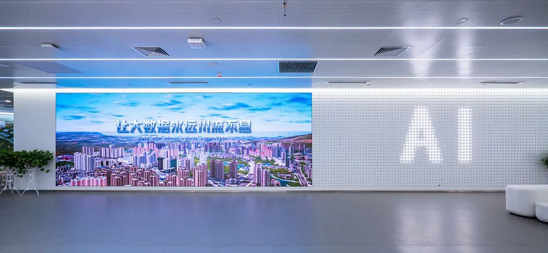 展馆序厅效果图,展馆序厅设计