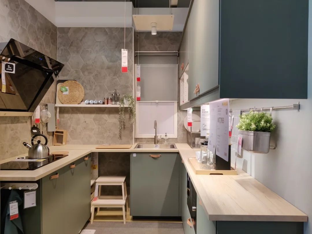 开业倒计时4天欢迎新老客户光临,青岛宜家家居商场有几家