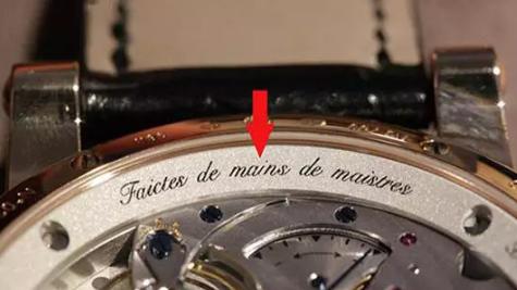 手表的机芯都有哪些,手表的机芯都有什么样的