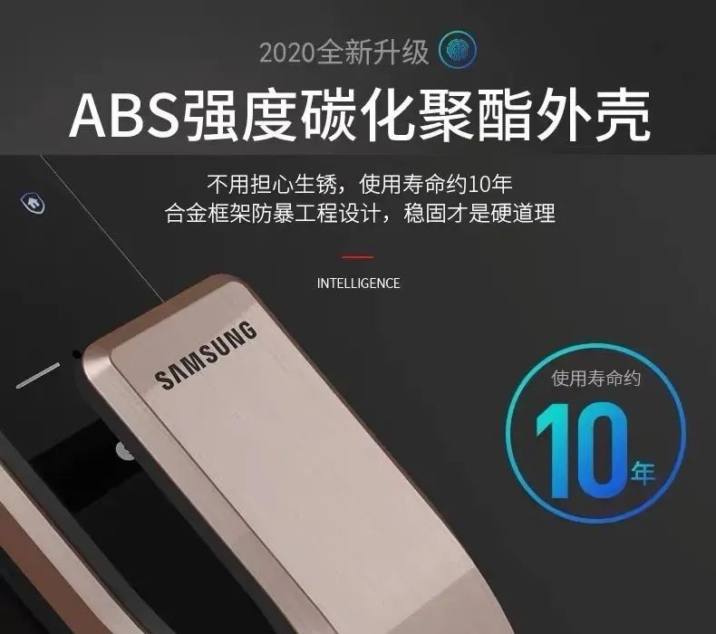 「装修」智能锁的选购指南，绝对干货
