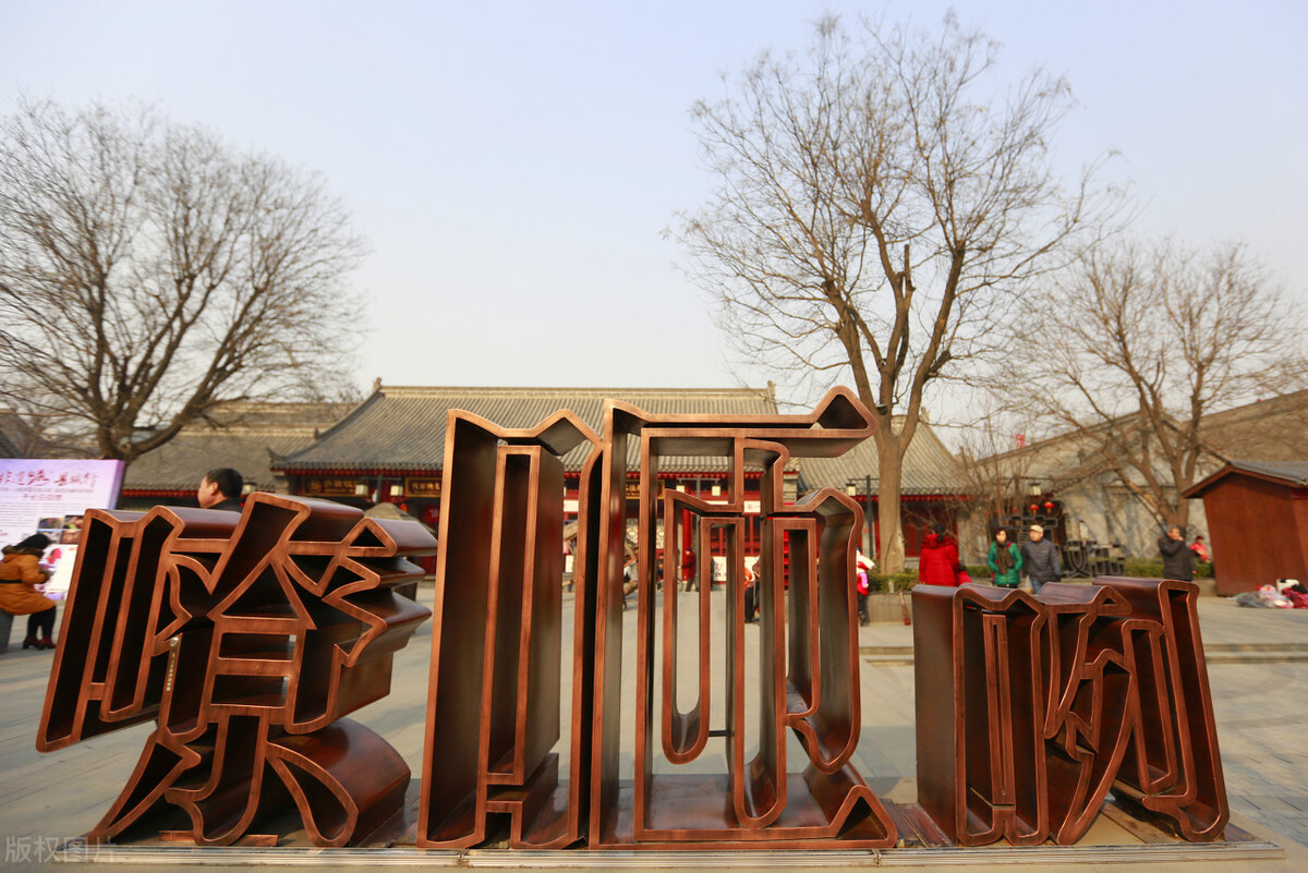 西安旅游攻略适合亲子游的地方,西安最适合亲子打卡的旅游胜地