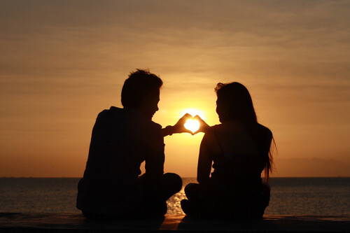 男人把你当成外人的五个表现,男人把你当外人的典型表现