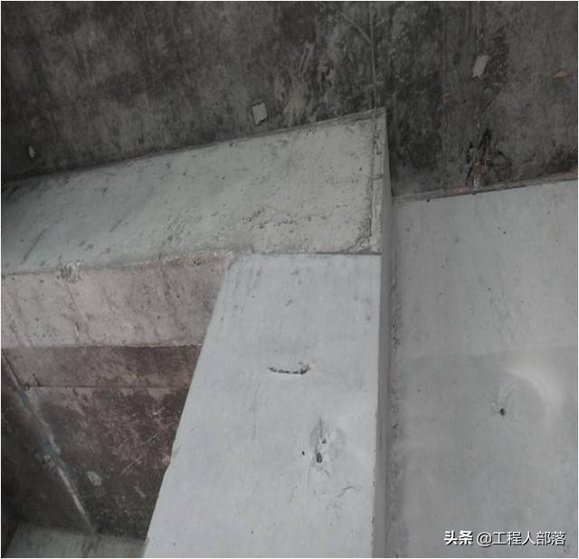 墩柱模板通病及防治措施,二衬模板支架工程通病