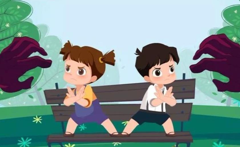 如何给孩子性教育,如何给小孩进行正确的性教育