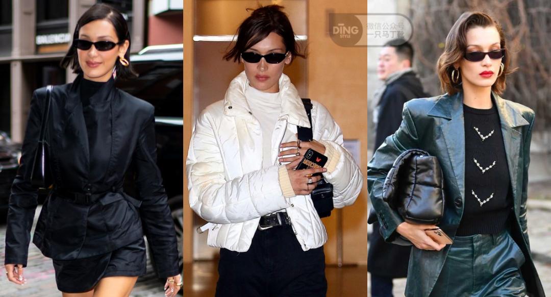 长脸小眼睛女生变美思路,长相成熟显男相怎么样改善