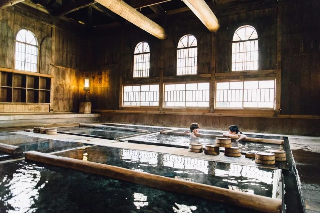 你没听过的温泉乡，竟然还藏着一家罗莱夏朵