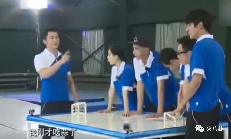 林更新、井柏然、刘烨、雷佳音、黄景瑜，论搞笑东北明星业界第一