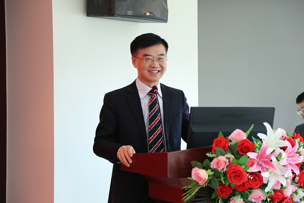 太极华保和华为有合作吗,太极股份跟华为合作进展