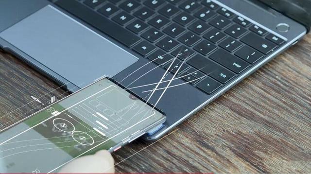 华为matebook13如何提升游戏性能,华为matebook13开启高性能模式