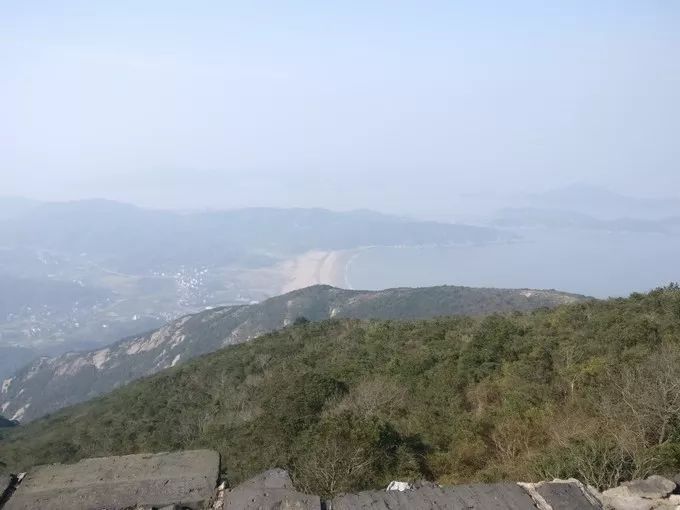 上海自驾舟山桃花岛游路线推荐,从上海去桃花岛如何安排行程