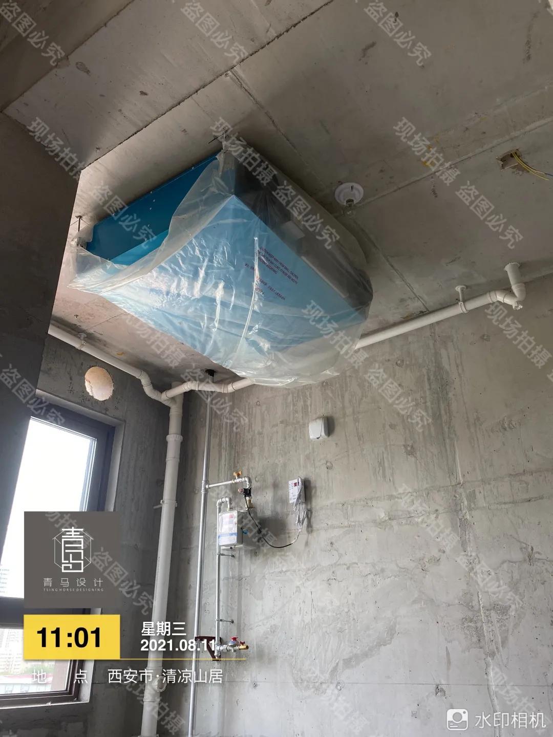 清凉山居130平跃层,清凉山居2018年开盘