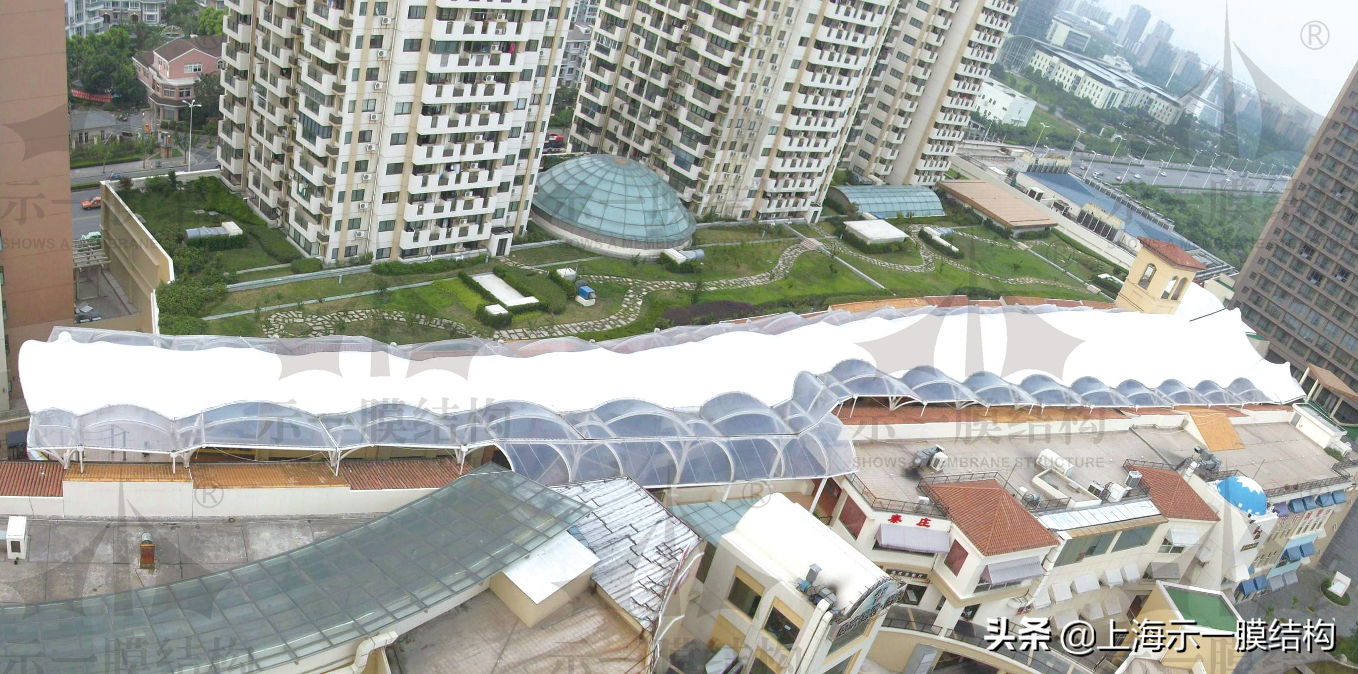 etfe膜材料抗压性好吗,etfe膜结构哪家好