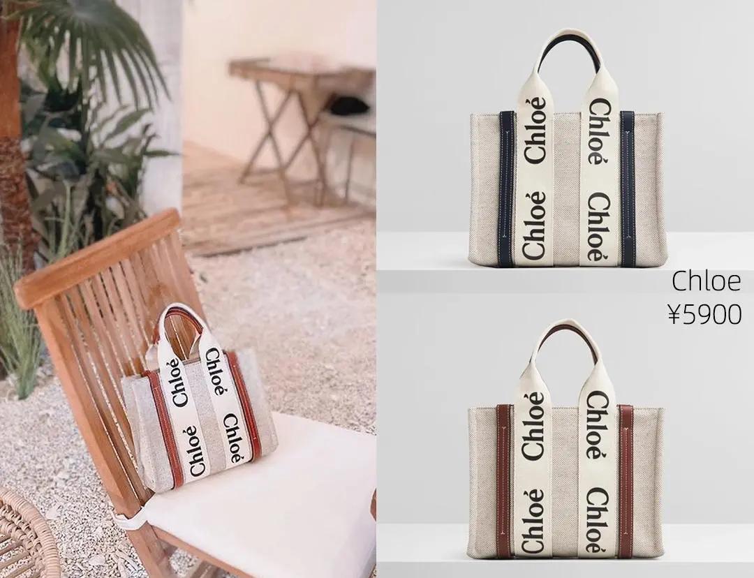 适合春天背的小众新款包推荐,春夏最值得入手的服装