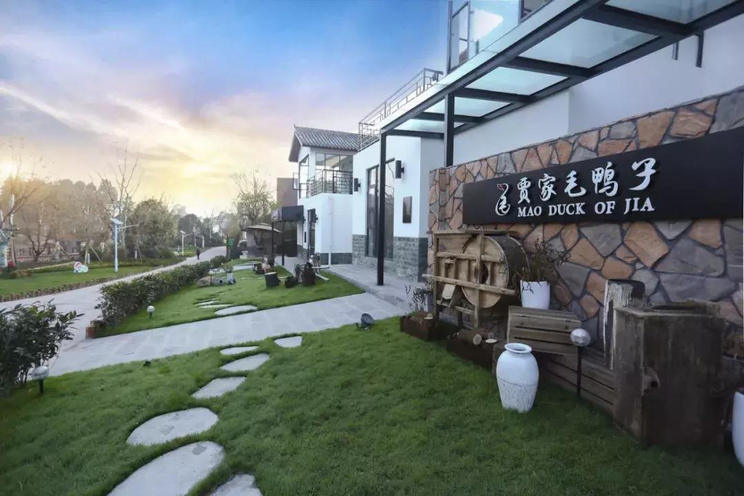 简阳五一有什么好玩的地方,国庆七天假去什么地方玩