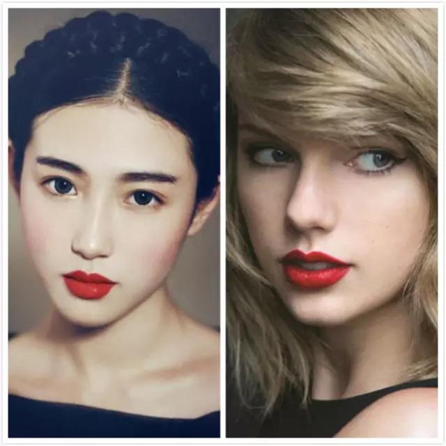 梵娅美学眉毛,梵娅纹眉