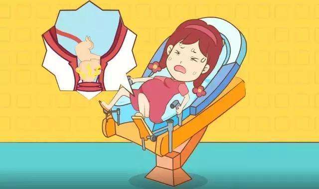 都说生孩子疼，还有很多你不知道的“疼”在生完之后，那才叫恐怖