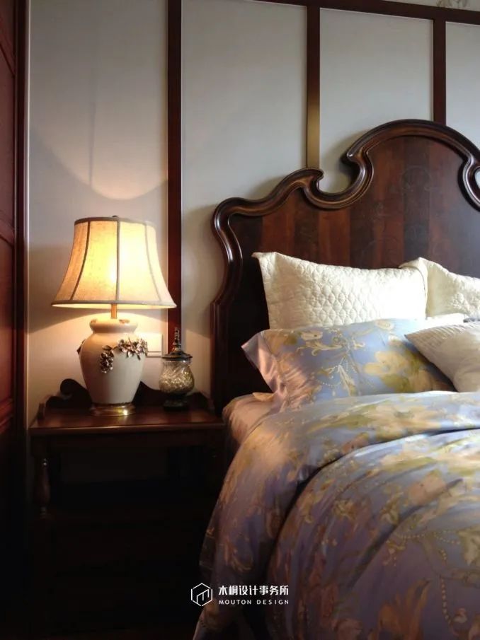 美克家居唯美设计,美克美家设计案例