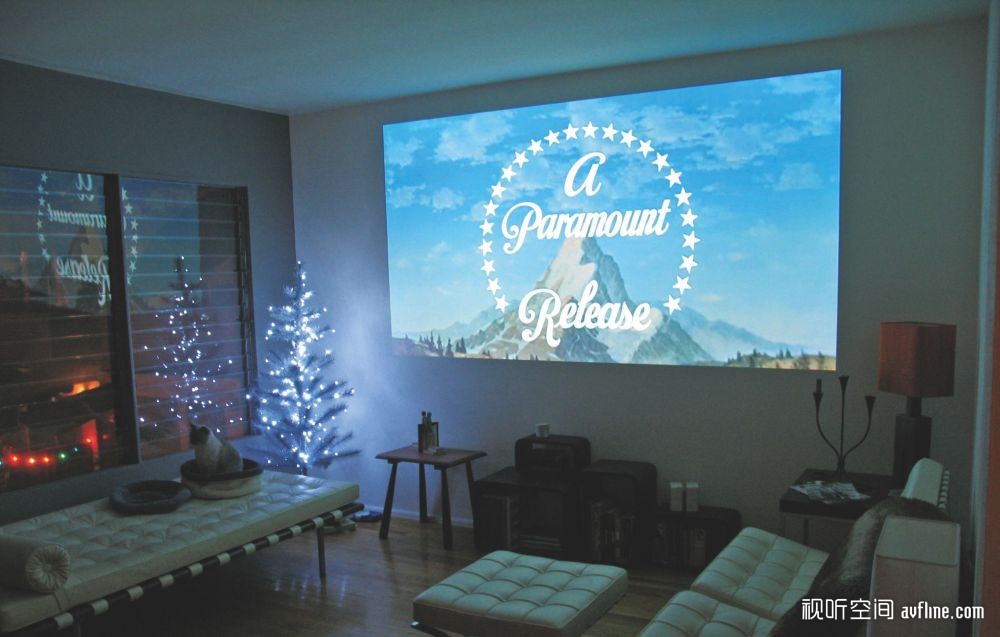 家庭影院4k入门级投影机,50004k投影机怎么买