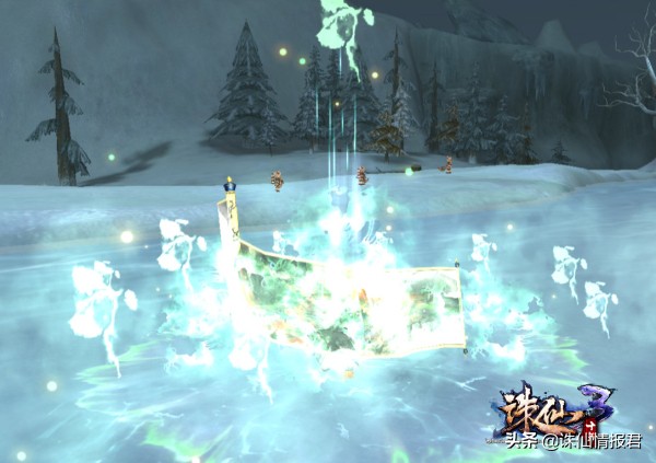 诛仙手游六大职业推荐,诛仙最强职业排行