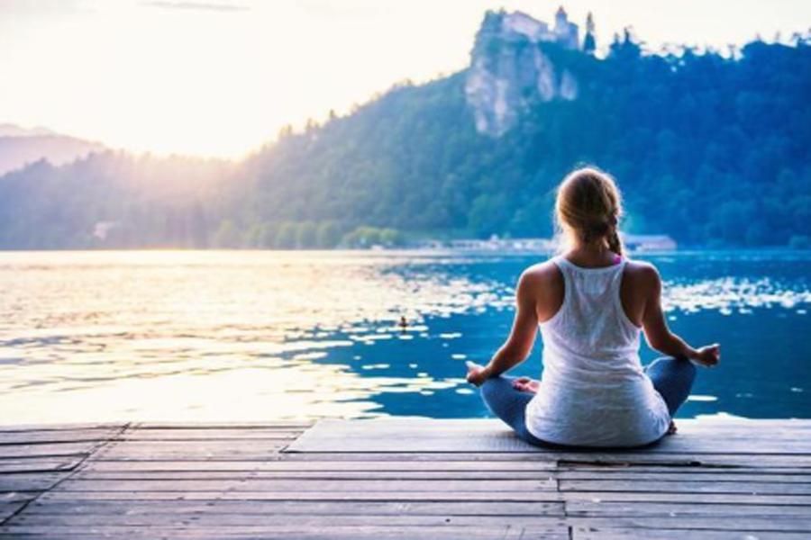 冥想真的会延缓衰老吗,冥想会让人睡眠质量变好吗