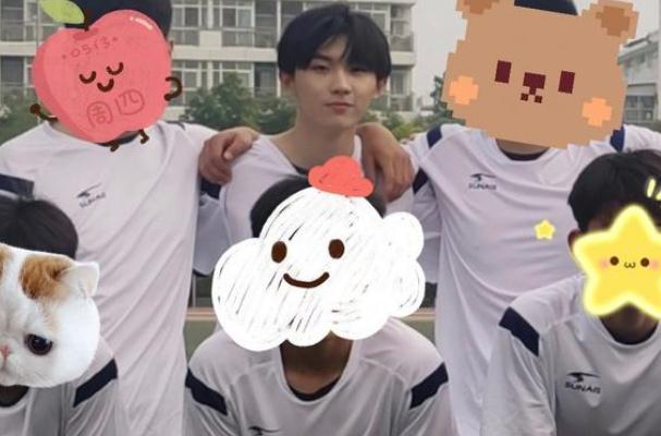 马嘉祺正走在高考的路上,马嘉祺高考闭关纪录片