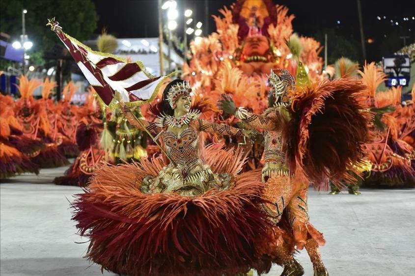 内马尔和潘帕斯,天才对决