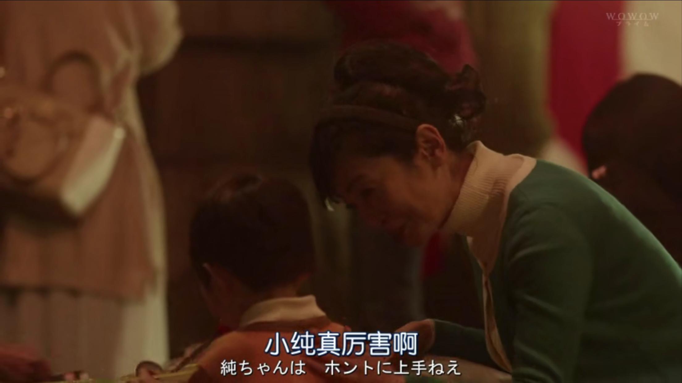 悲剧《绝叫》——一个善良的女孩是如何陷入人性的黑暗的?