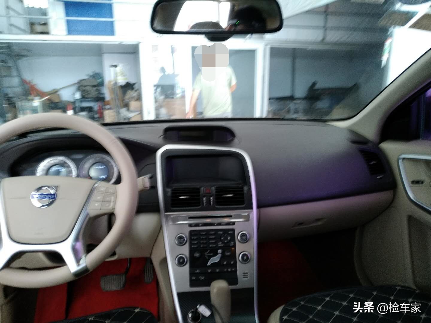 二手沃尔沃xc60哪年的最适合入手,六年沃尔沃xc60能卖多少钱