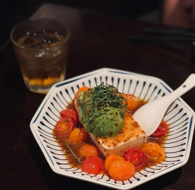 我在上海，执行了一次假装在日本计划