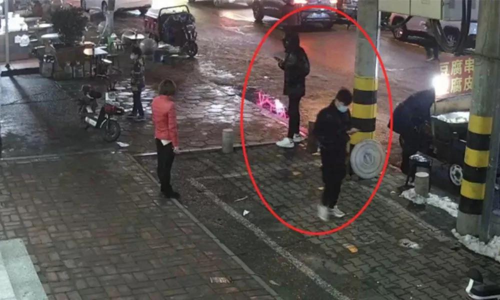 最近抓获扒窃团伙,流窜扒窃团伙