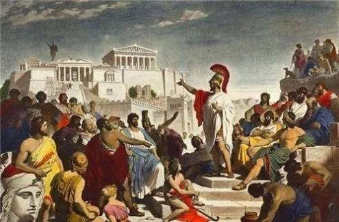 哲学家为王的共产主义社会，柏拉图的《理想国》真的理想吗？