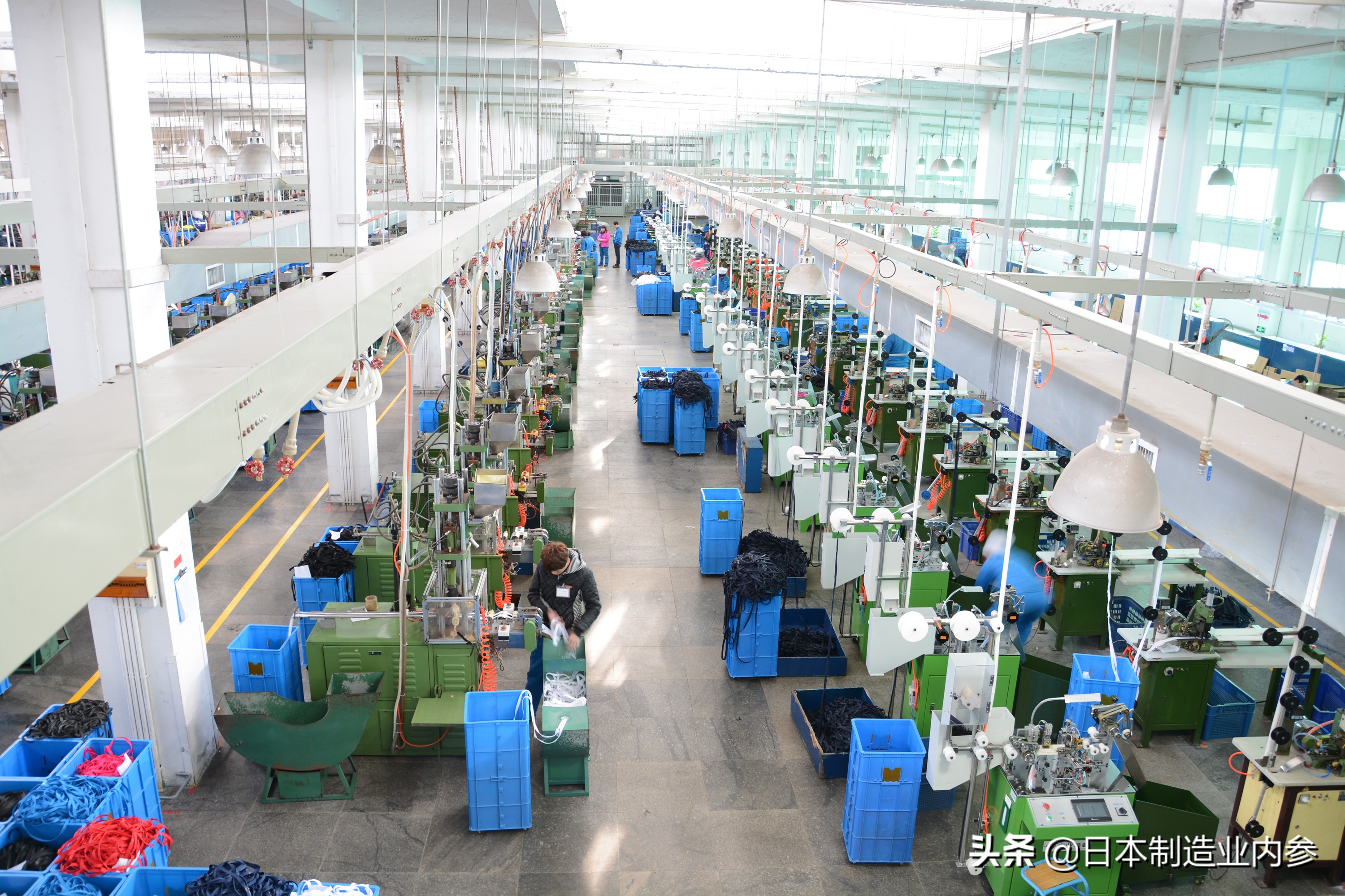 世界拉链之王,日本拉链巨头ykk质量