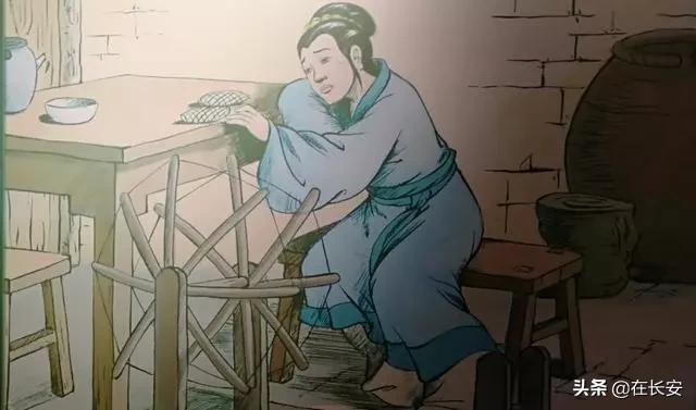 陕西非遗文化有哪些,非遗文化的民间传说