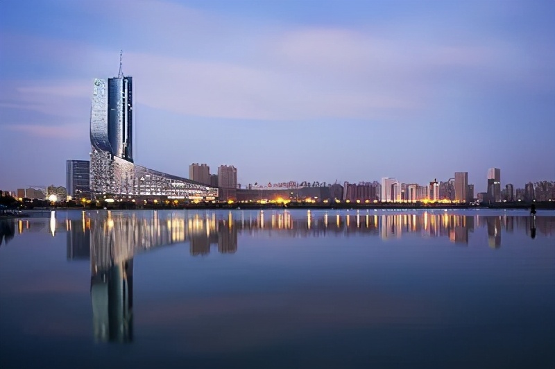 泸州旅游推荐景点大全最新,合肥旅游免费景区推荐