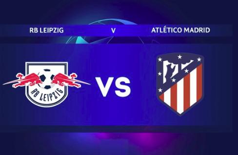 RB莱比锡0:1不敌皇马,RB莱比锡大胜沙尔克04