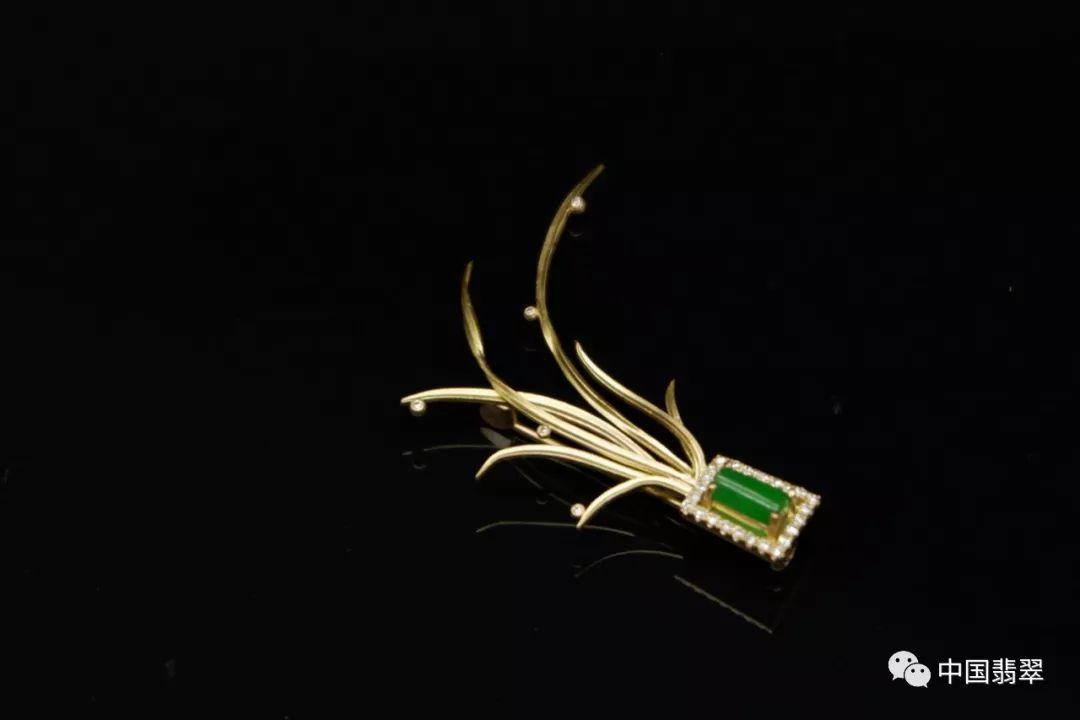 一座城，与珠宝设计间的牛顿第三定律