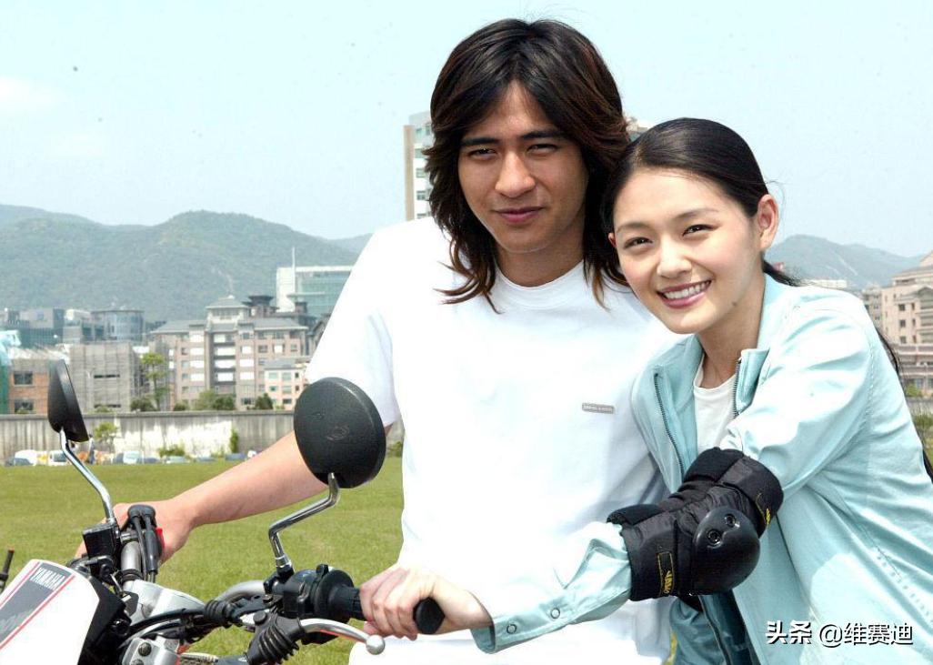 大s徐熙媛是一个什么性格的女人,大s徐熙媛感情观