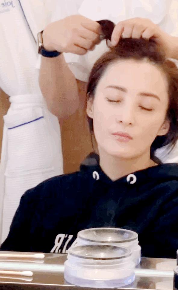 蒋勤勤古装第二梦,蒋勤勤时隔18年再扮第二梦