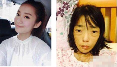 伍智恒十六岁照片,伍智恒婚后